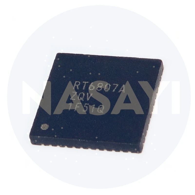 1-100PCS RT6807A RT6807 Z0840006PSC Z0840006 KA7552A KA7552 MC68HC000EI20 MC68HC000 OB3362HP OB3362 BZT52C22V 22V