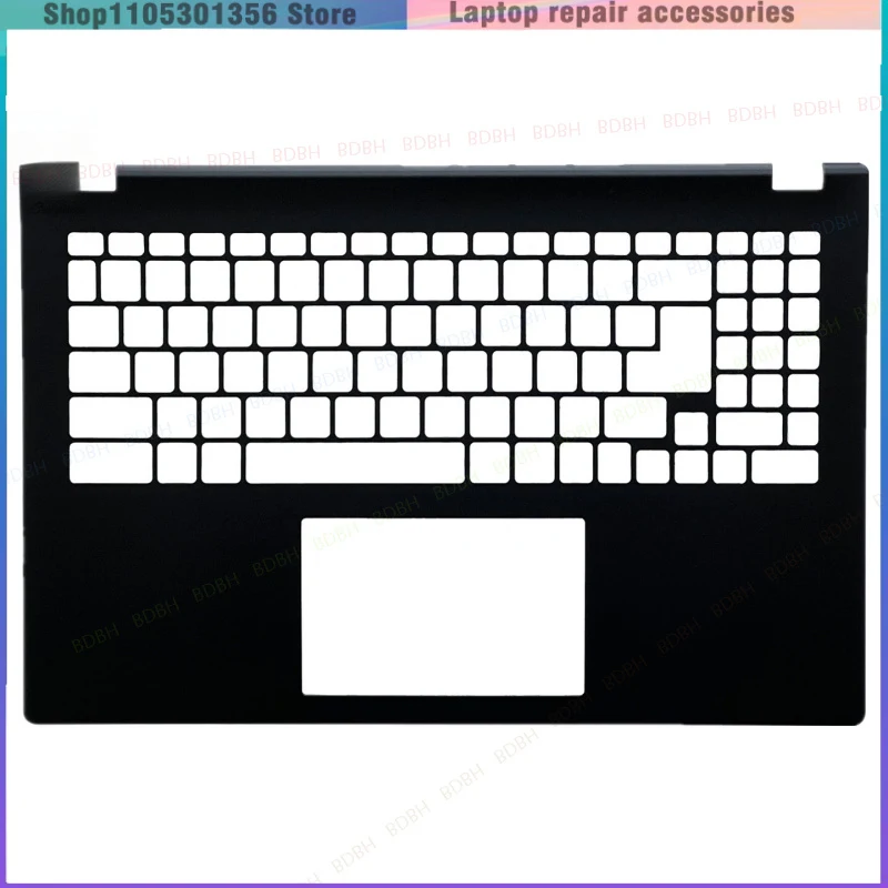 New For MSI Modern 15 B12M MS-15H1 MS-15H2 Upper Case Palmrest Cover C Shell
