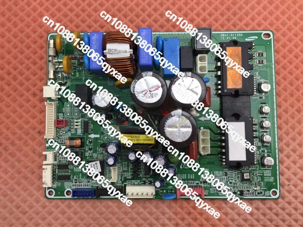 Variable frequency air conditioning external unit main board control board DB41-01129A DB93-13183H/E/F module board