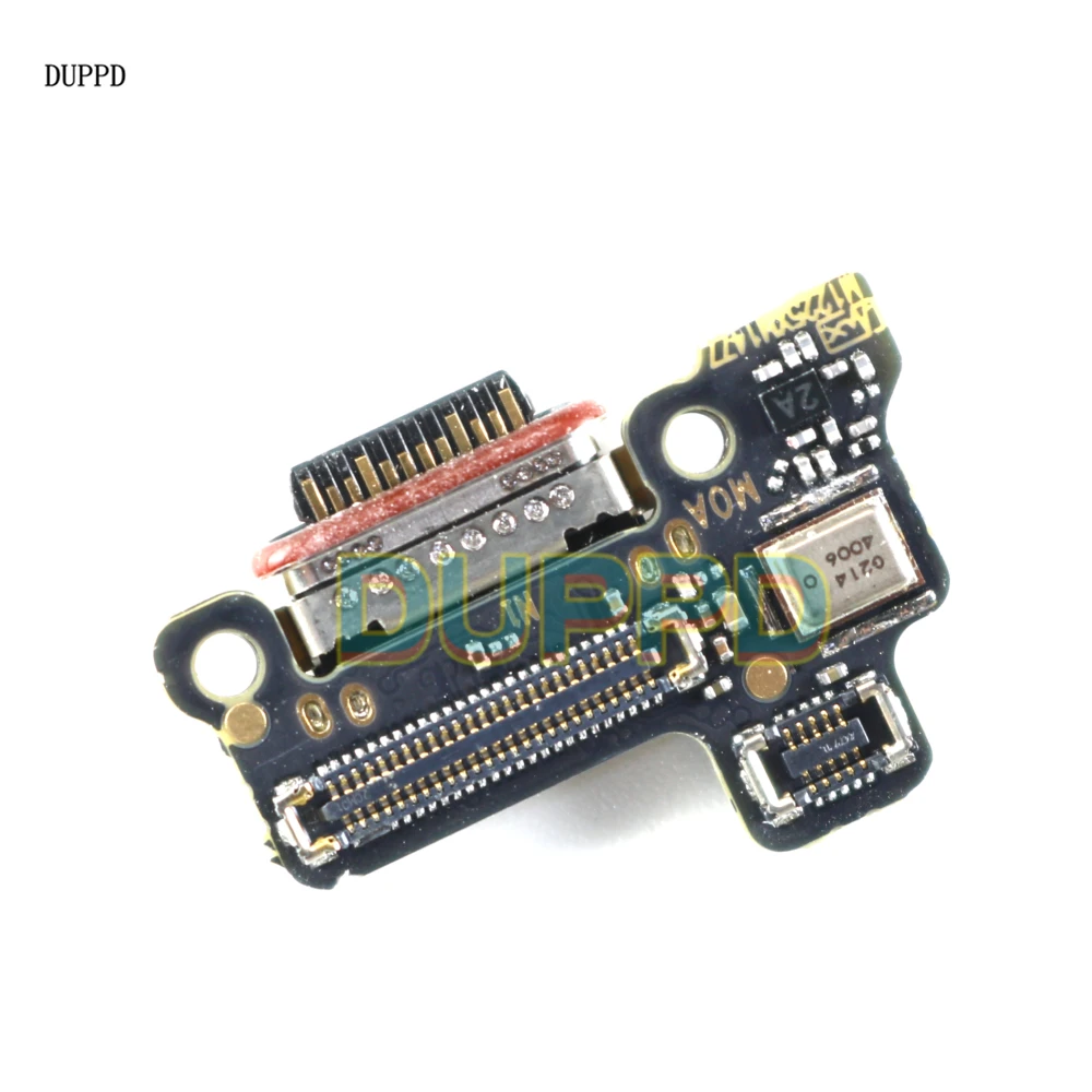 充電ポート Xiaomi 14 ウルトラ 14Ultra 充電ボード USB コネクタ Pcb ドックプレートフレックスケーブル部品 90 ワット