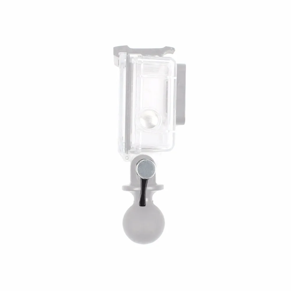 2x M4 M5 M6 Griffschraube 17mm 14mm Länge für GoPro, Insta360, YI, DSLR-Kamera, Handspanner-Adapter, Rändelschraube – Detail 35