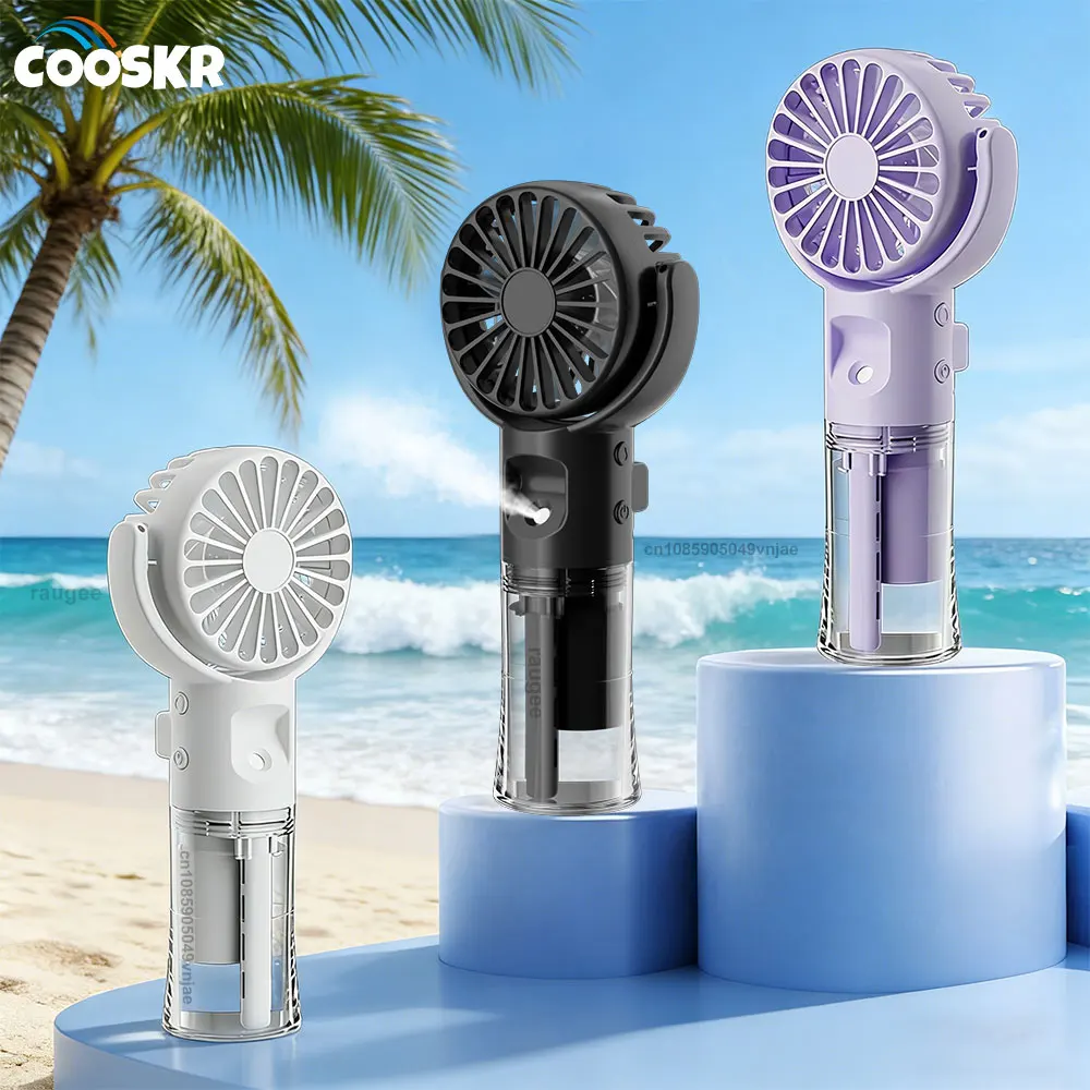 Portable Handheld S…