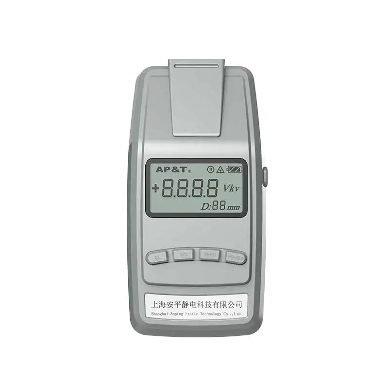 AP-YV1302-5 Esd Static Electricity Charge Testing Measurement Device
