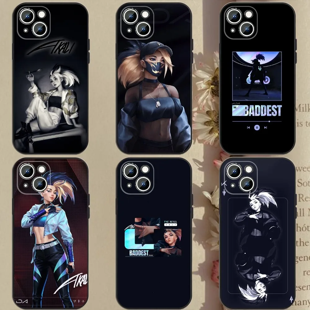 Leagues Of Legend K… - image