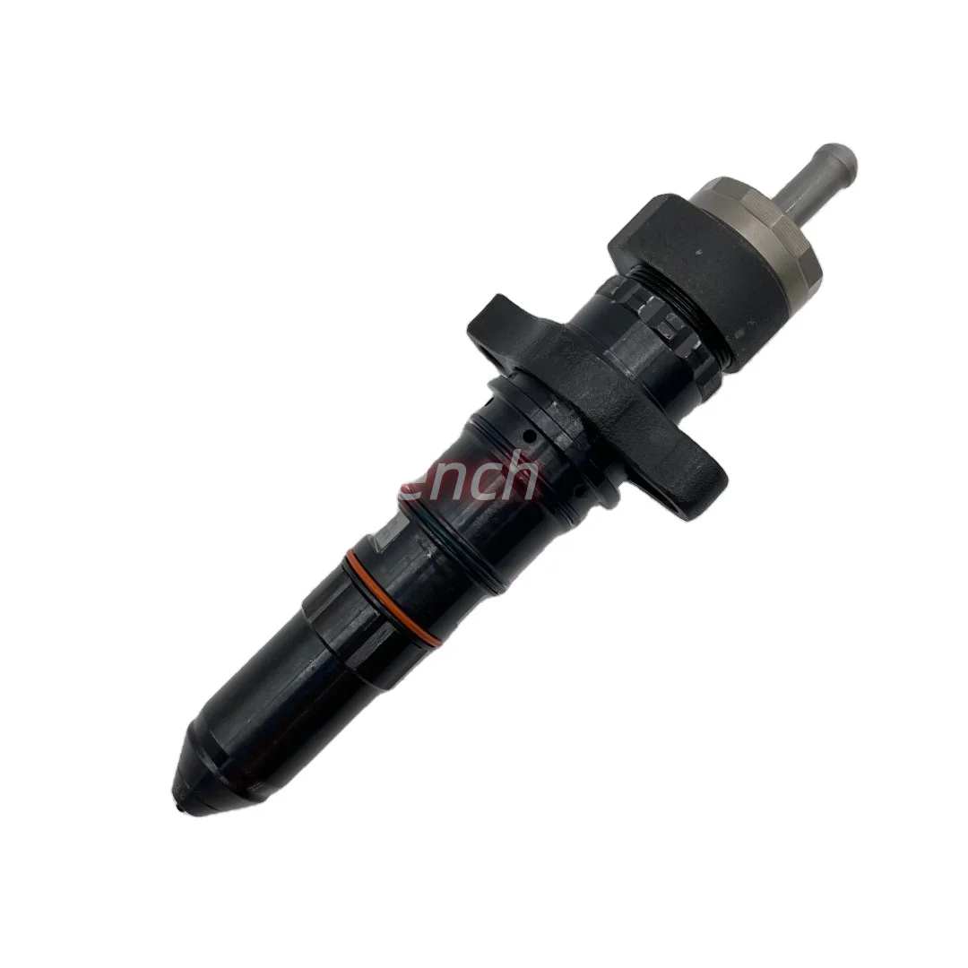 3609962 Diesel Fuel Injector Replacement For PT K38  Heavy Duty Construction Machinery Stable Injection Performance