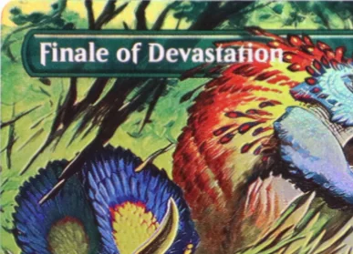 LK13 Finale of Devastation Exploration Defense of the Heart Badgermole Cub High-Quality TCG Proxy Cards (Black-Core)