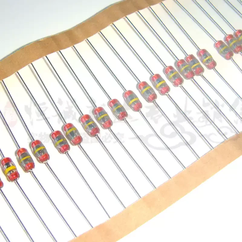 30-100pcs Brand new imported Mitsubishi DSP-401N-A11F gas efficient glass discharge tube 400V