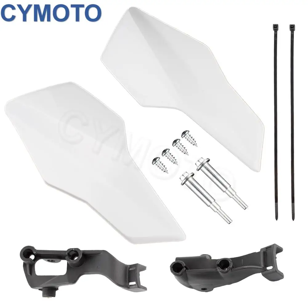 

Dirt Bikes Motocross Handguard for KTM 125-500 XC XCF XCW SX SXF EXC EXCF TPi 6D 2014-2023 for Ultimate Protection