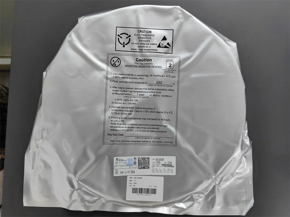 Stock dalam stok 100% asli baru