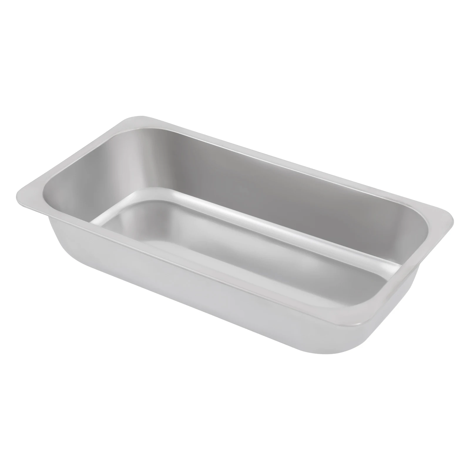 الغضب طبق بوفيه مجموعة 3 شبكة الفولاذ المقاوم للصدأ مستطيلة تقديم الطعام الشافر دفئا مجموعة بوفيه أطباق الاحترار مجموعة 63.5*35.5*32 سنتيمتر #4