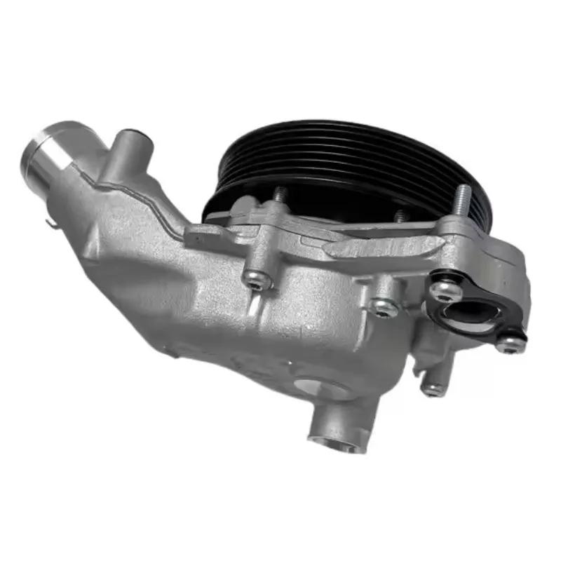 LR029412  Water Pump for  LAND ROVER RANGE ROVER Jaguar F-Pace 2017-2024 2C2Z31587 AJ1133V8 LR033993 AJ812119
