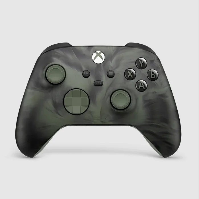 Microsoft Xbox Wireless Controller - NINJA GAIDEN 4/Pulse Cipher