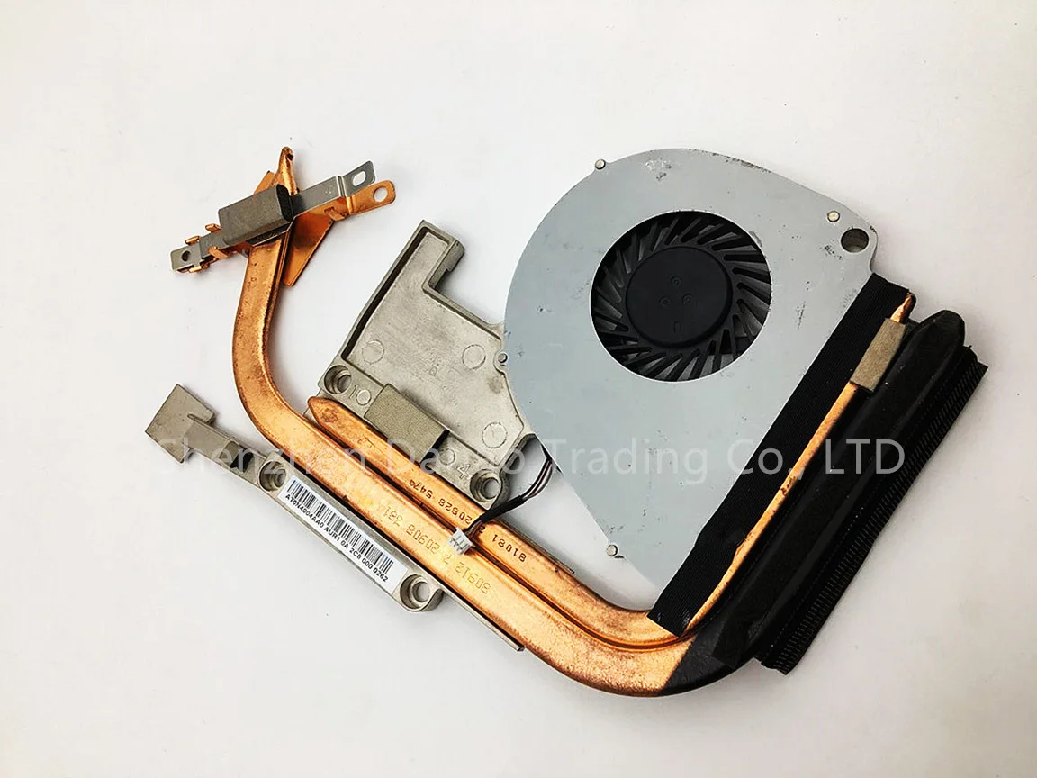 For Acer Aspire E1-571G V3-571G Heatsink Cooking Cooler 100% Tested Working