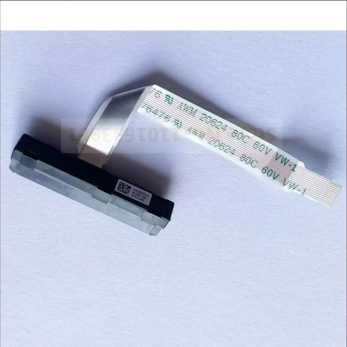 Replacement 2.5 SATA SSD HDD Hard Drive Flex Cable Interposer Connector For Dell Inspiron 7590 7591 7790 VOSTRO 7590 0DC2XG