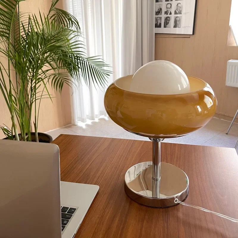 Торшер в виде яиц для украшения, в средневековом стиле, нордический стиль