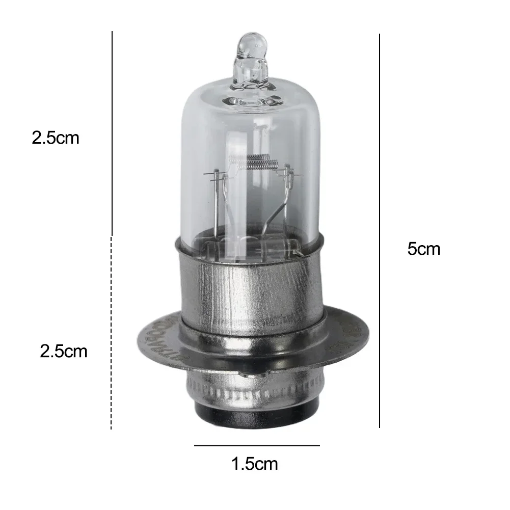 Halogen Bulb Headli…