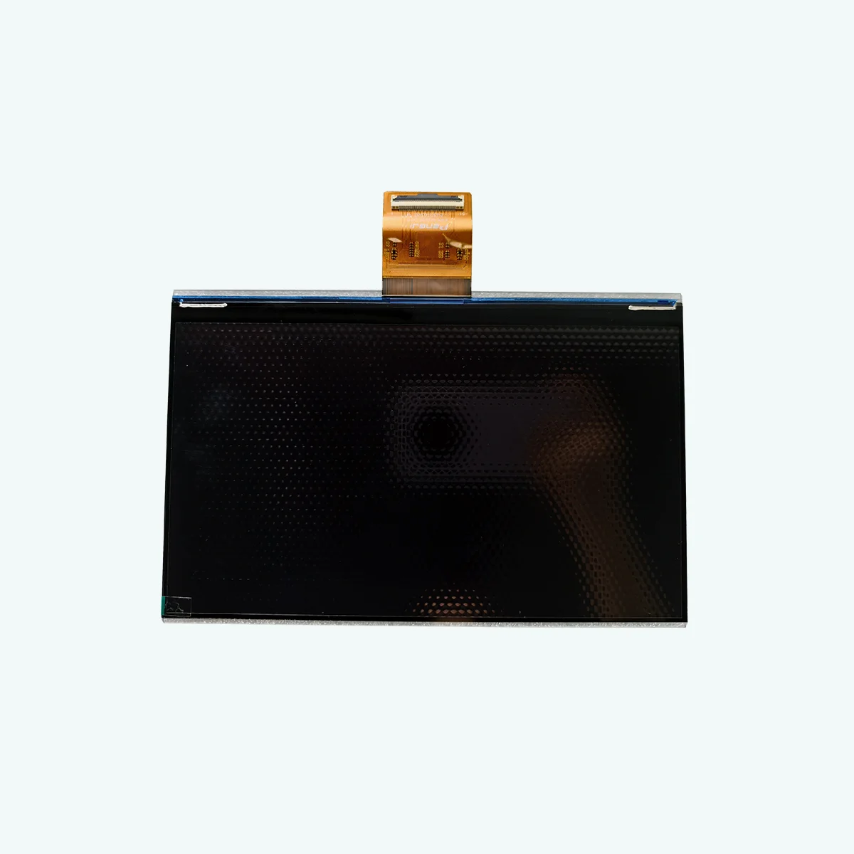 Genuine Original Anycubic P1 UV Exposure 10.1-Inch 14K LCD Screen 3D Printer Printing Head Replacement Part