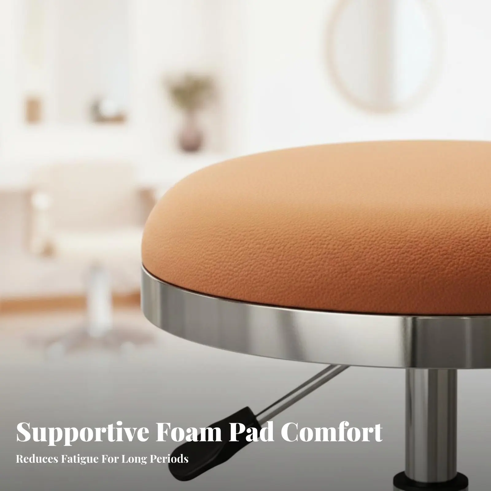 sgabello-girevole-regolabile-con-ruote-rotelle-scorrevoli-senza-sforzo-sgabello-da-disegno-regolabile-con-base-girevole-e-cuscino-imbottito-spesso