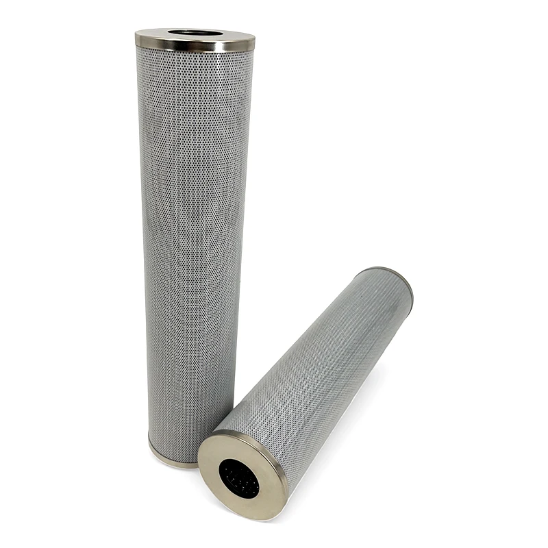 

Hydraulic Filter Element for Construction Machinery 7225338
