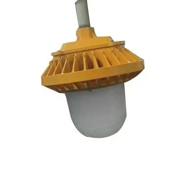 2020 Year ip 65 led explosion proof light Gas station factory special explosion-proof flood light industrial Lighting