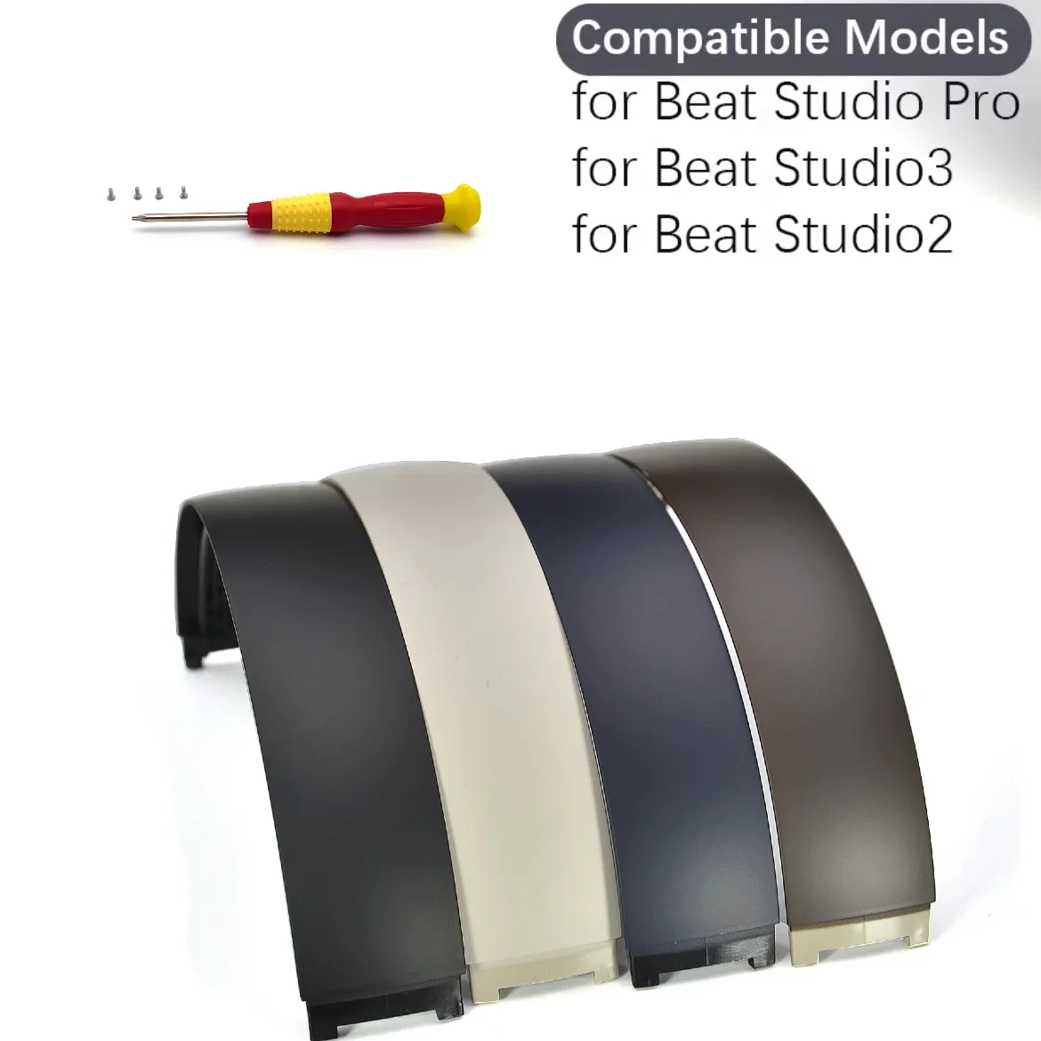 Beats Headphone Studio Pro - Сменная повязка на голову Studio Pro,