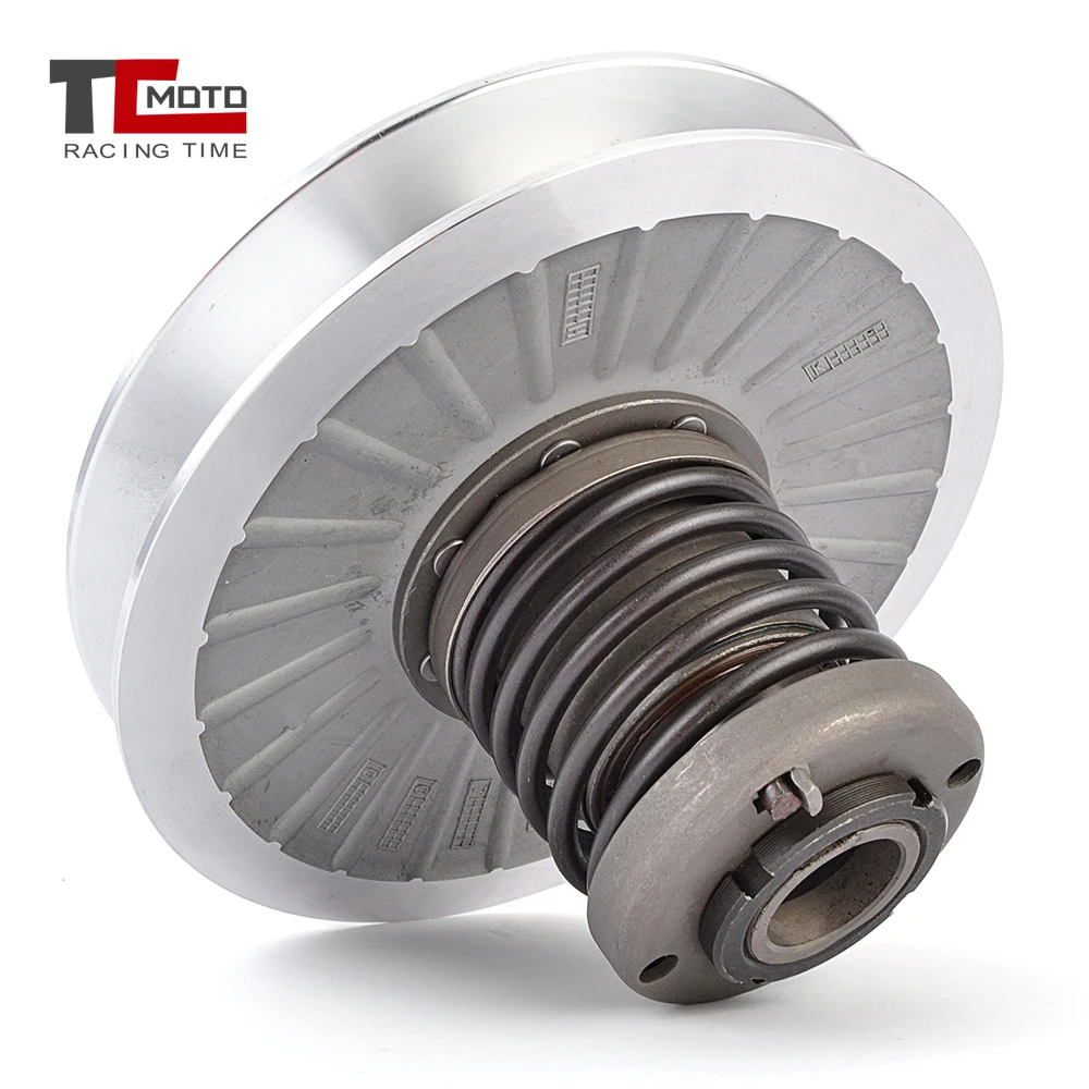 Вторичный шкив сцепления для CFMoto CF 500 X5 X6 CFORCE UFORCE ZFORCE CF600 LWB SWB 0180-052000-0003