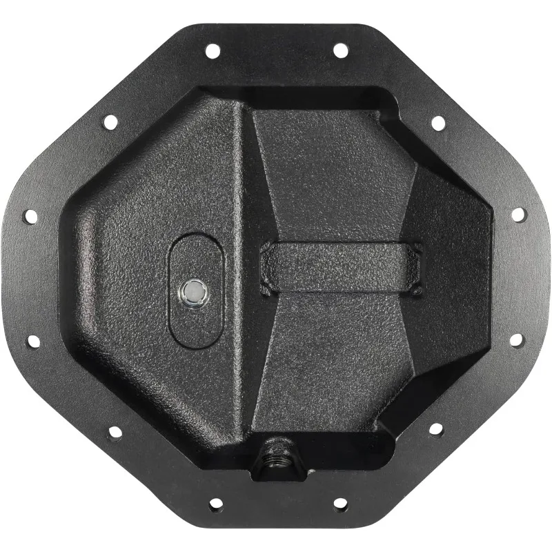 غطاء حديد معياري من يوكون جير والمحور لتفاضلي خلفي 9.25 بوصة - YHCC-C9.25