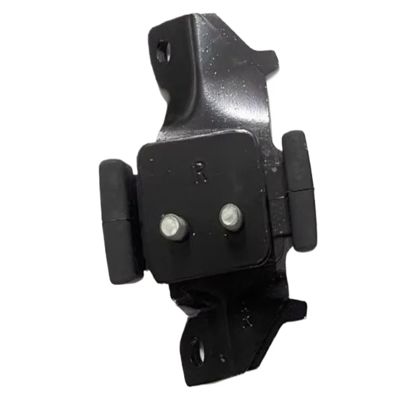 

Genuine Engine Bracket Gearbox Engines Foot Rubber Adhesive Metal for Maxus T60 T70