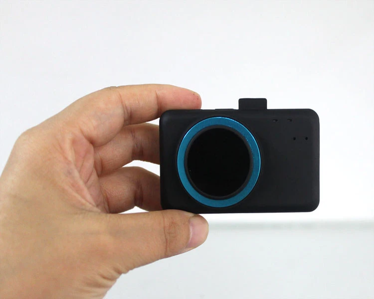 Infrared Sensor Night Vision Car Alarm Device Driver Fatigue Anti-Sleep One-Way Car Sensor De Fatiga