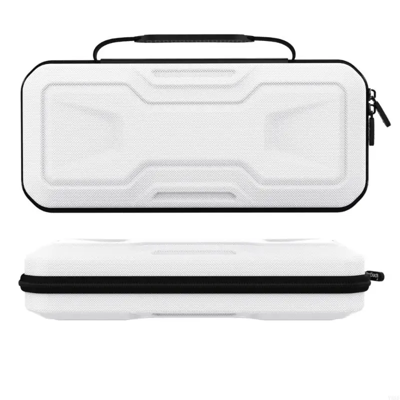 2025 Новая легкая коробка организаторов для хранения EVA для портативного игрового устройства
