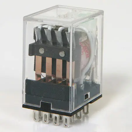 Brand new original genuine South Korean GSR relay GPL-2L DC24V 110VAC 220VAC