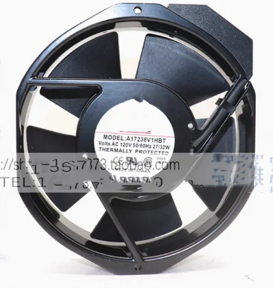 

Новый оригинальный вентилятор SYM BANG A17238V1HBT