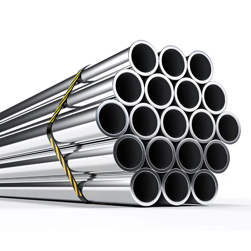 1-10pcs 304 Stainless Steel Round Capillary Seamless Straight Tube 1mmx0.7mm 4x3mm6x4mm8x6mm10x8mm10x9mm12x11mm 250mm/500mm Long