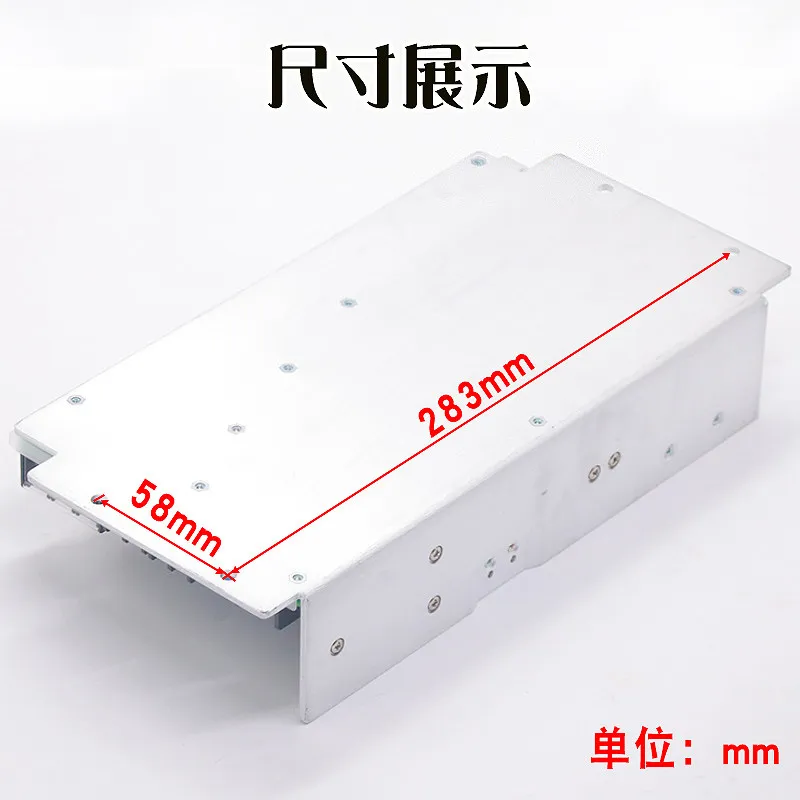 Elevator AVR switching power board VI800XH380A control cabinet power supply Guangri   elevator power board new