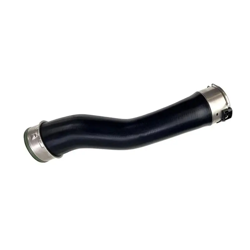 Mangueira de refrigeração do radiador, mangueira de admissão do intercooler 11613421960 para bmw x3 2.0d 2004- 2011 2401017 581352