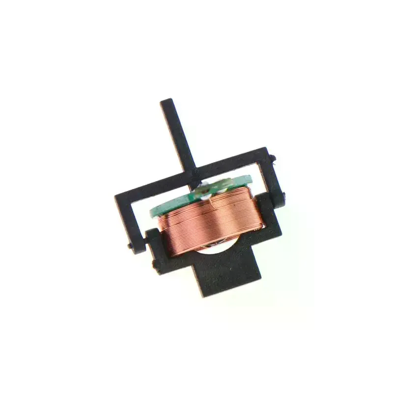 1/3/5PCS Micro RC Plane DIY Parts 20ohm Servo Micro Coil Actuator Weight 0.6g Electromagnetic Servo