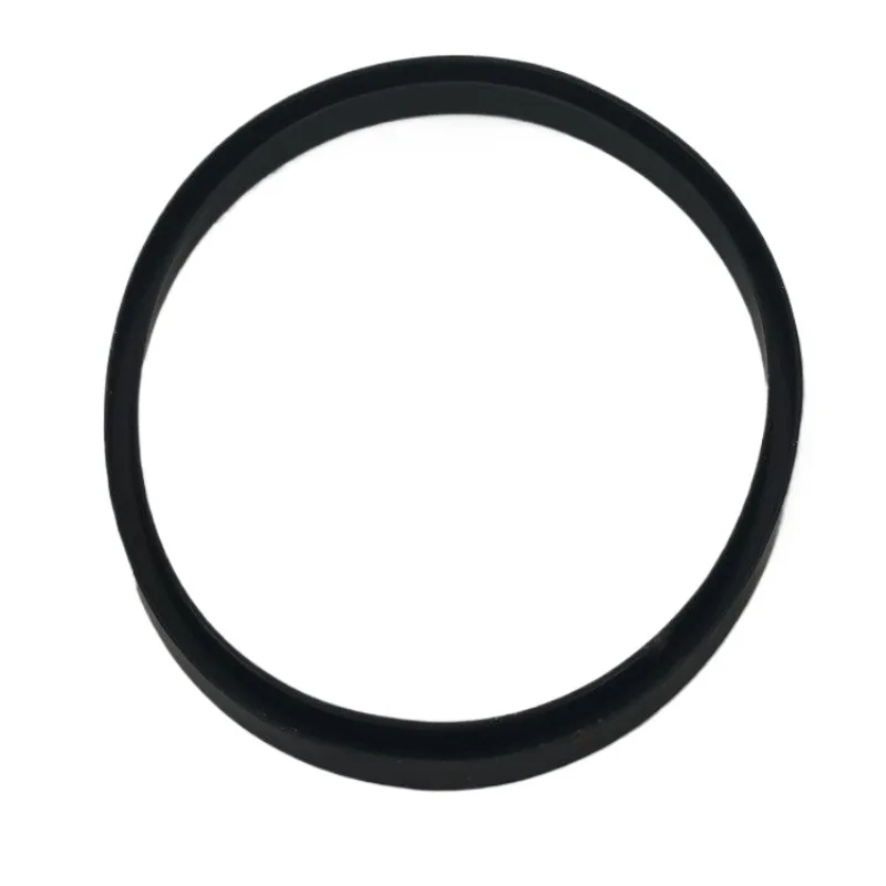

for Haitian Injection Molding Machine Parts B-32 U-shaped Ring Bypass Oil Filter Seal Oil Booster O-ring