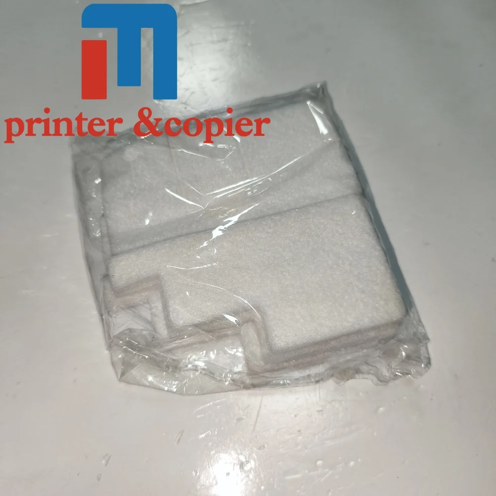 

10 комплектов C12C934591 C9345 Пористая губка для чернил для EPSON L18050 L8050 7845 7840 7830 7820 3820 ET 16150 16600 16650 5880 et8550