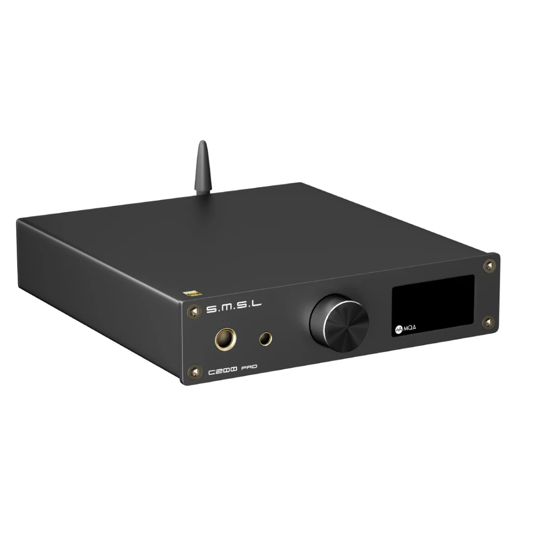 SMSL-C200PRO Dac He…
