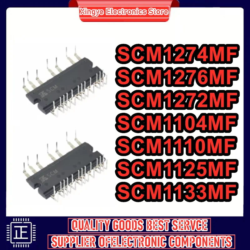 SCM1274MF SCM1276MF SCM1272MF SCM1104MF SCM1110MF SCM1125MF SCM1133MF New module in stock