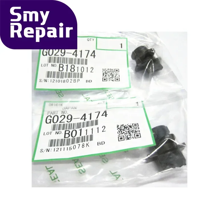 

1PCS G029-4174 Lower Fuser Sleeve Pressure Roller Bushing For Ricoh MP2015 2018 1015 1018 1600 2000 2015 2018 2500 Copier parts