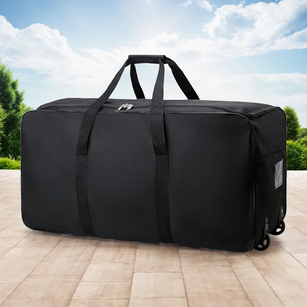 

Travel Luggage Bag Luggages Storage Bag Large Capacity Carry On Travel Bag Waterproof Portable Travel Suitcase for Men Women