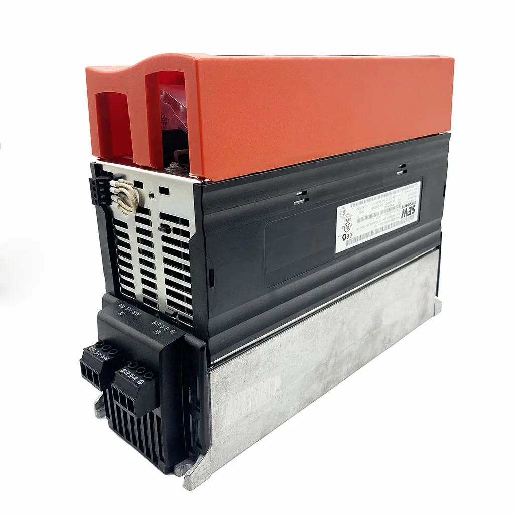 

Новый оригинальный инвертор Eurodrive MDX61B0040-5A3-4-00 в заводской упаковке, преобразователь частоты