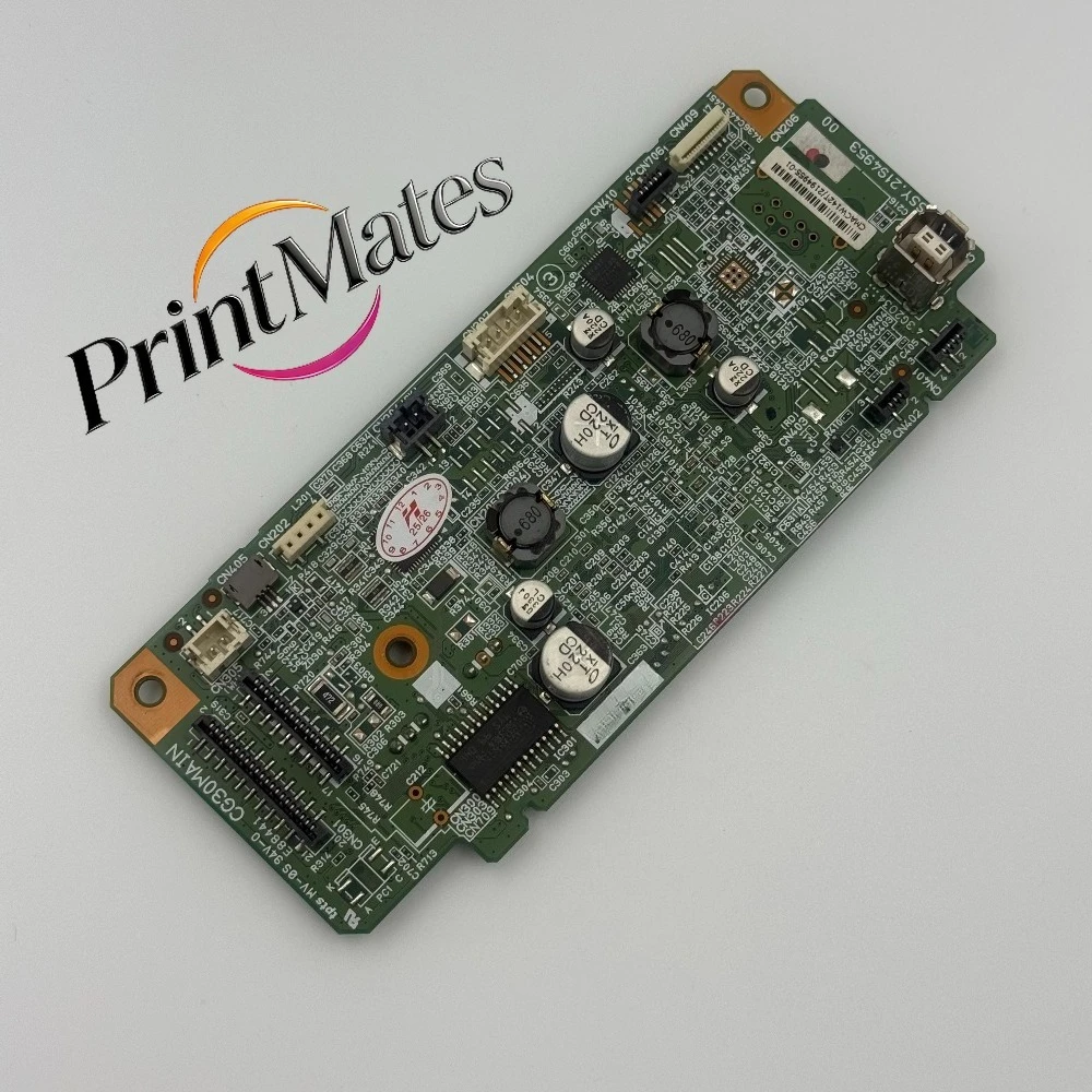 Original Motherboard Formatter Logic Main Board For Epson XP3100  XP3200 XP4100 XP4200 XP3105 3205 4105 4205 100%Tested Original