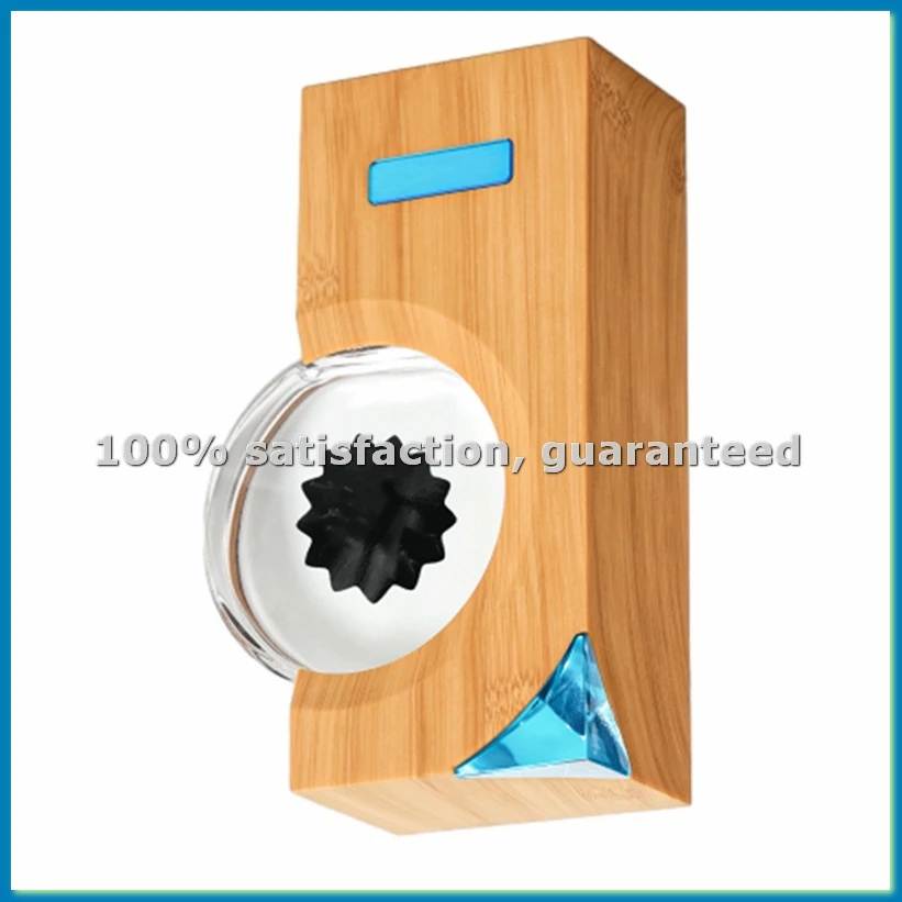 

Ferrofluid Music Rhythm Lamp Ferrofluid Magnetic Liquid Pickup Equipment Visual Music Pickup Desktop Sound Partner A-A23U