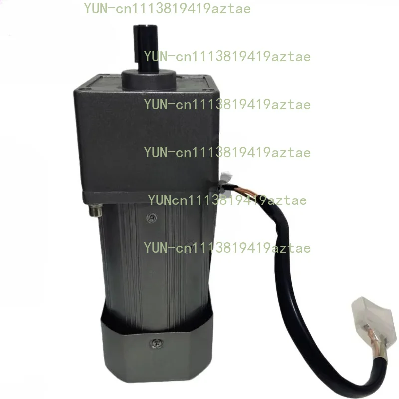 250W 220V AC Variable Speed Gear Motor 6IK250RGU-CF 6GU75K for Kitchen Equipment