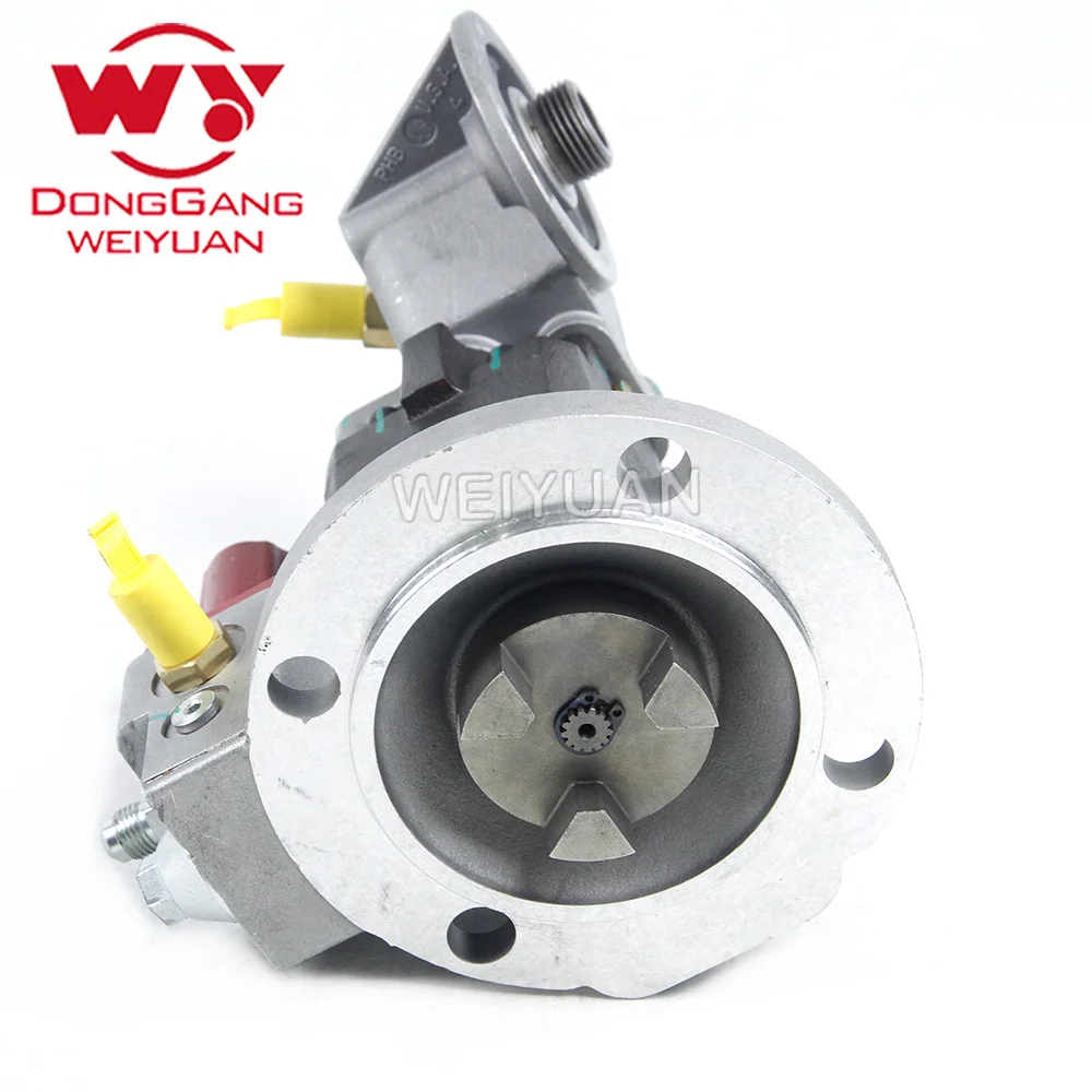 

Engine Spare Parts Fuel Injection Pump 3090942 P3417687 for Cummins N14 ISM QSM M11 Engine Fuel Injection Pump