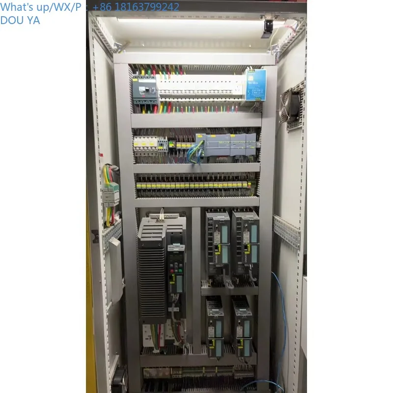 

2026 "professionally Manufactured, Cost-effective, Maintenance-friendly Industrial-grade Long-life Plc Program Control."