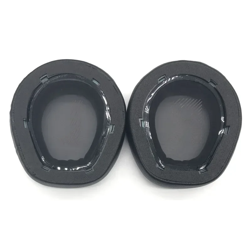 

Replacement Ear Pads Compatible with for JBL Quantum Q600 Q800 Wireless Gaming Headset Headphones Soft Foam Earpads ,2/15