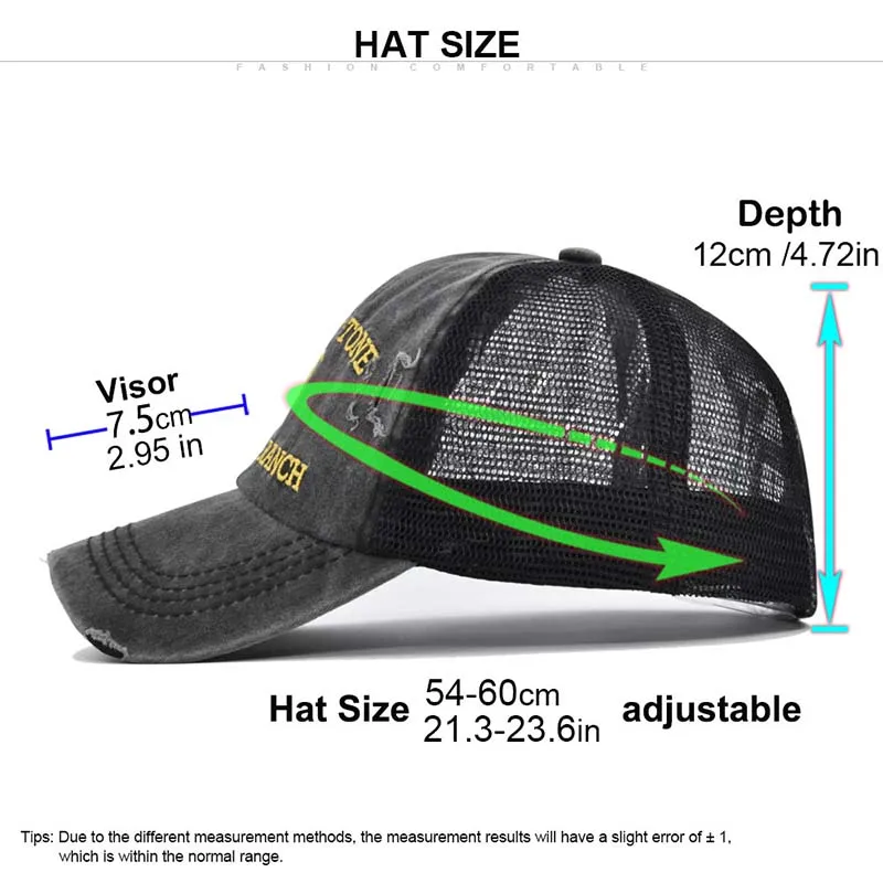 Thumbnail 2 - #26 Hats Sale